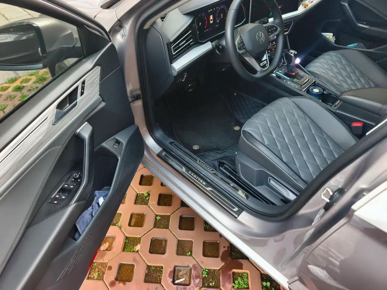 Volkswagen Sagitar 2023 280TSI DSG Excellence Plus Edition — миниатюра 16