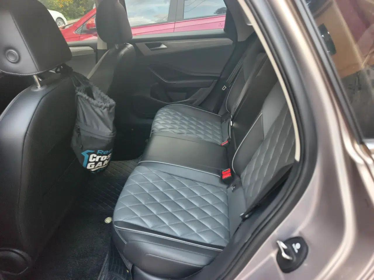 Volkswagen Sagitar 2023 280TSI DSG Excellence Plus Edition — миниатюра 17