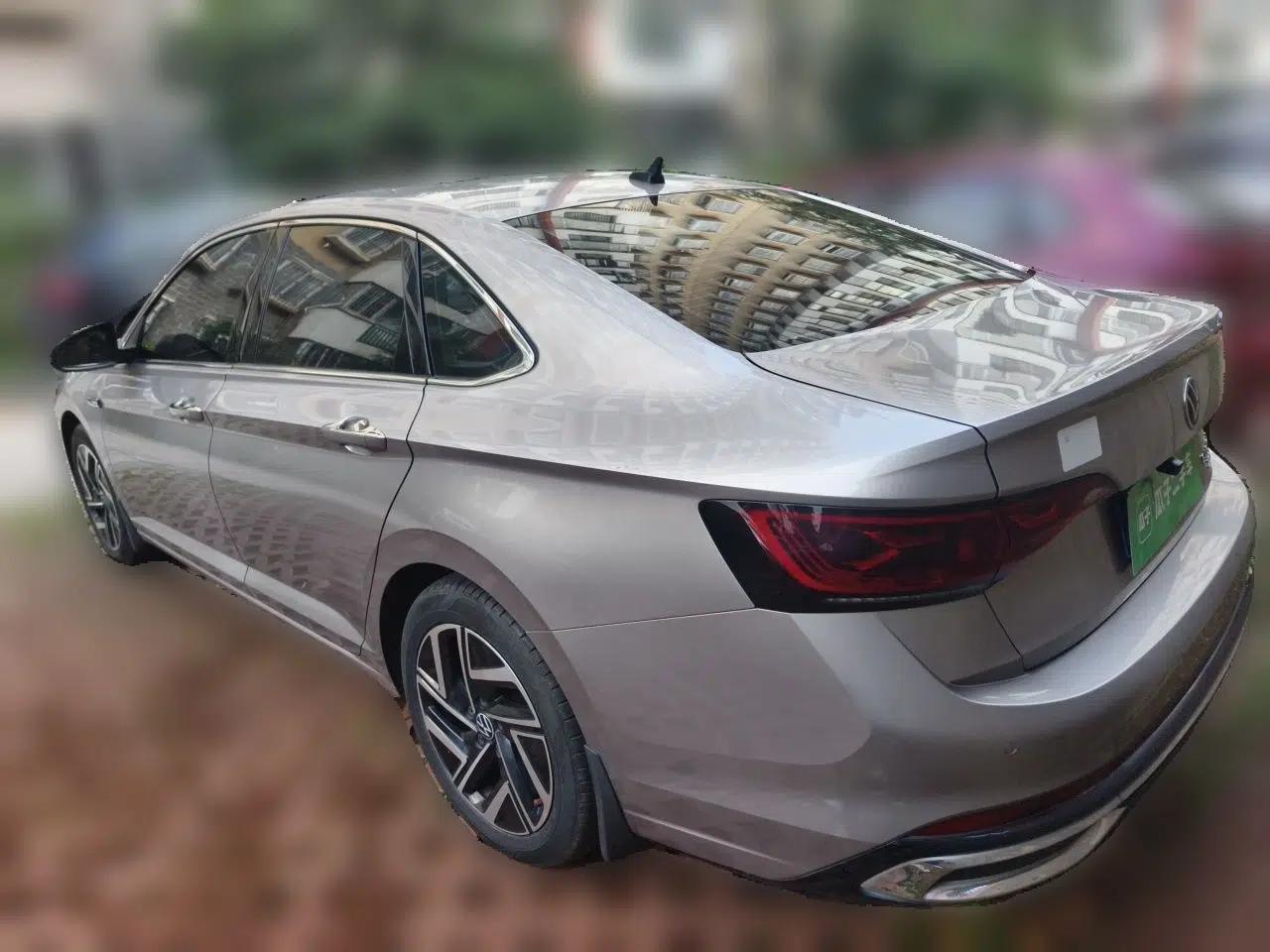 Volkswagen Sagitar 2023 280TSI DSG Excellence Plus Edition — миниатюра 4