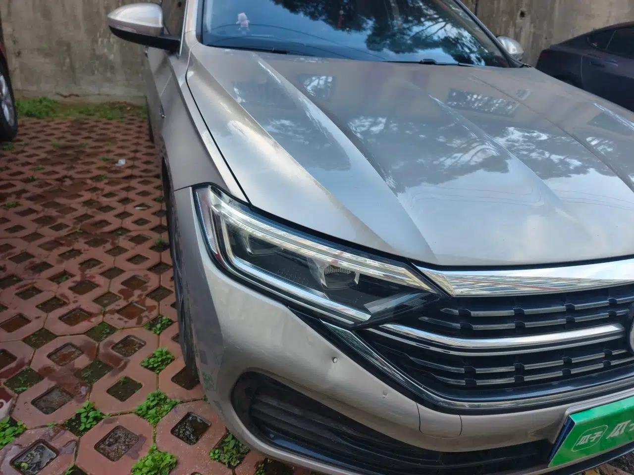 Volkswagen Sagitar 2023 280TSI DSG Excellence Plus Edition — миниатюра 7