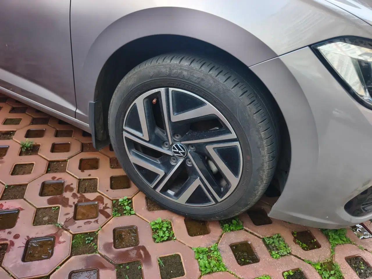 Volkswagen Sagitar 2023 280TSI DSG Excellence Plus Edition — миниатюра 8