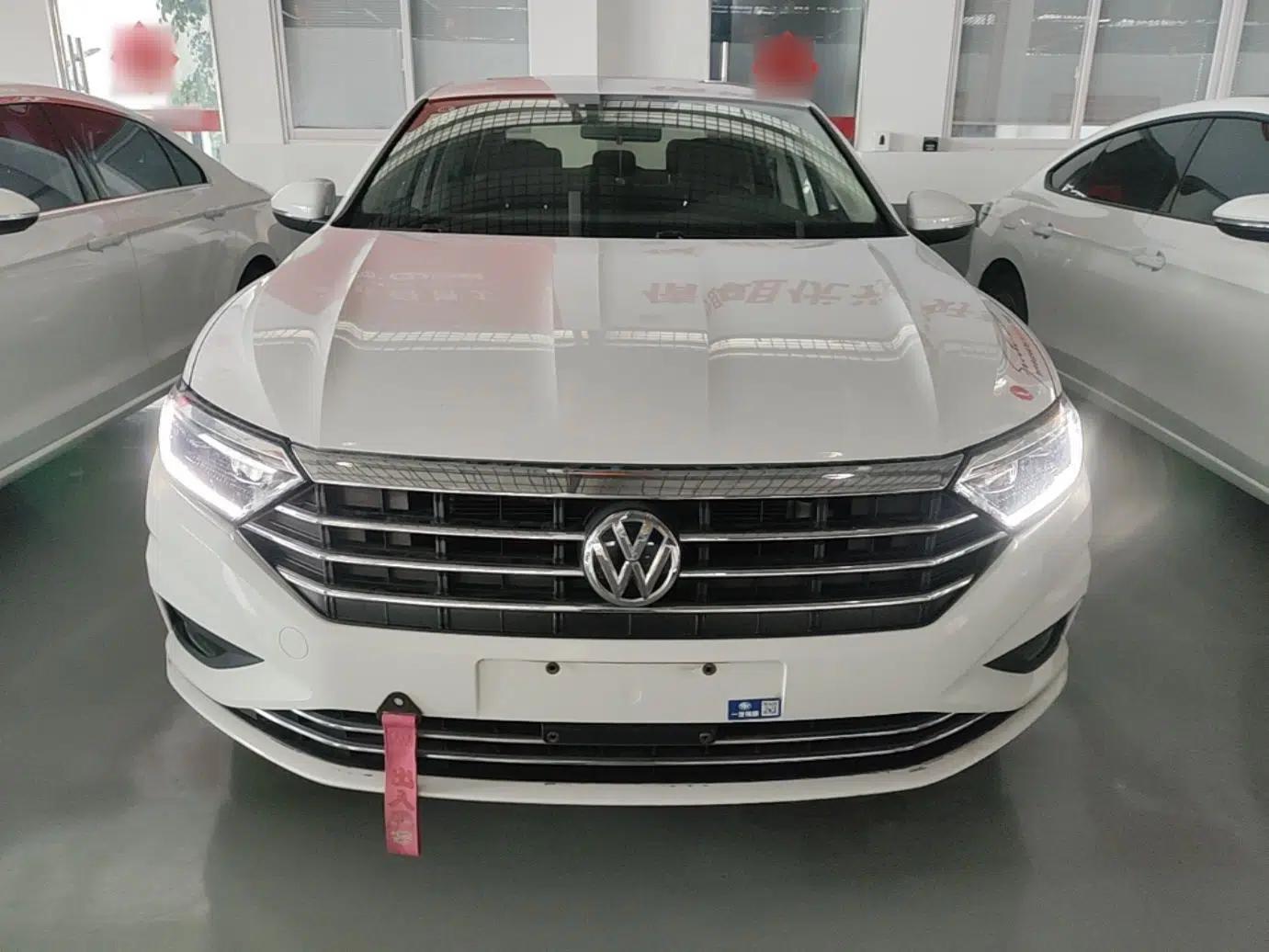 Volkswagen Sagitar 2021 280TSI DSG Comfort Connect Edition — миниатюра 2