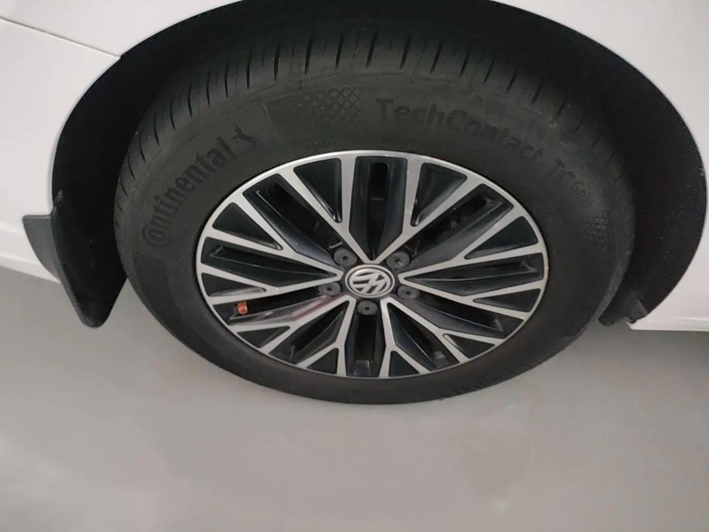 Volkswagen Sagitar 2021 280TSI DSG Comfort Connect Edition — миниатюра 11