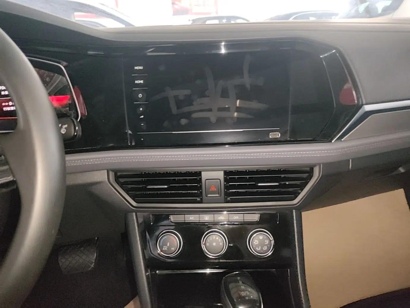 Volkswagen Sagitar 2021 280TSI DSG Comfort Connect Edition — миниатюра 15