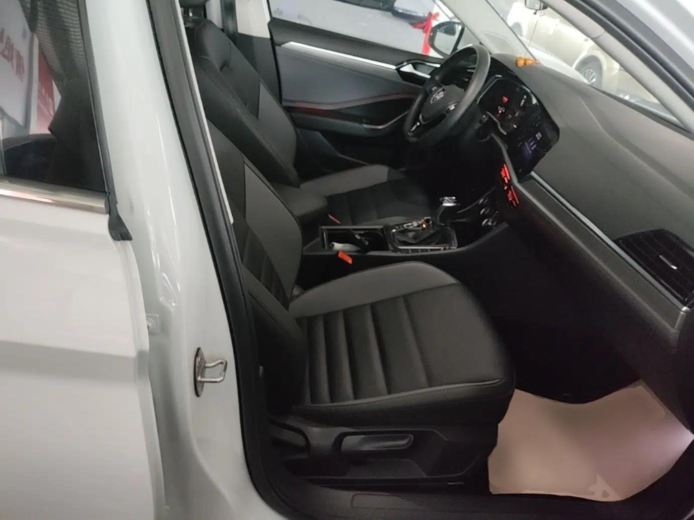 Volkswagen Sagitar 2021 280TSI DSG Comfort Connect Edition — миниатюра 19