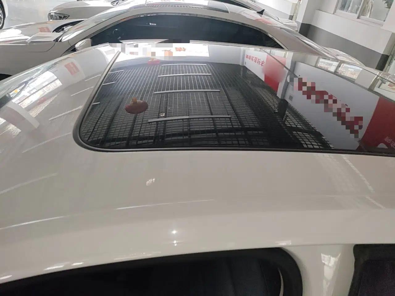 Volkswagen Sagitar 2021 280TSI DSG Comfort Connect Edition — миниатюра 7