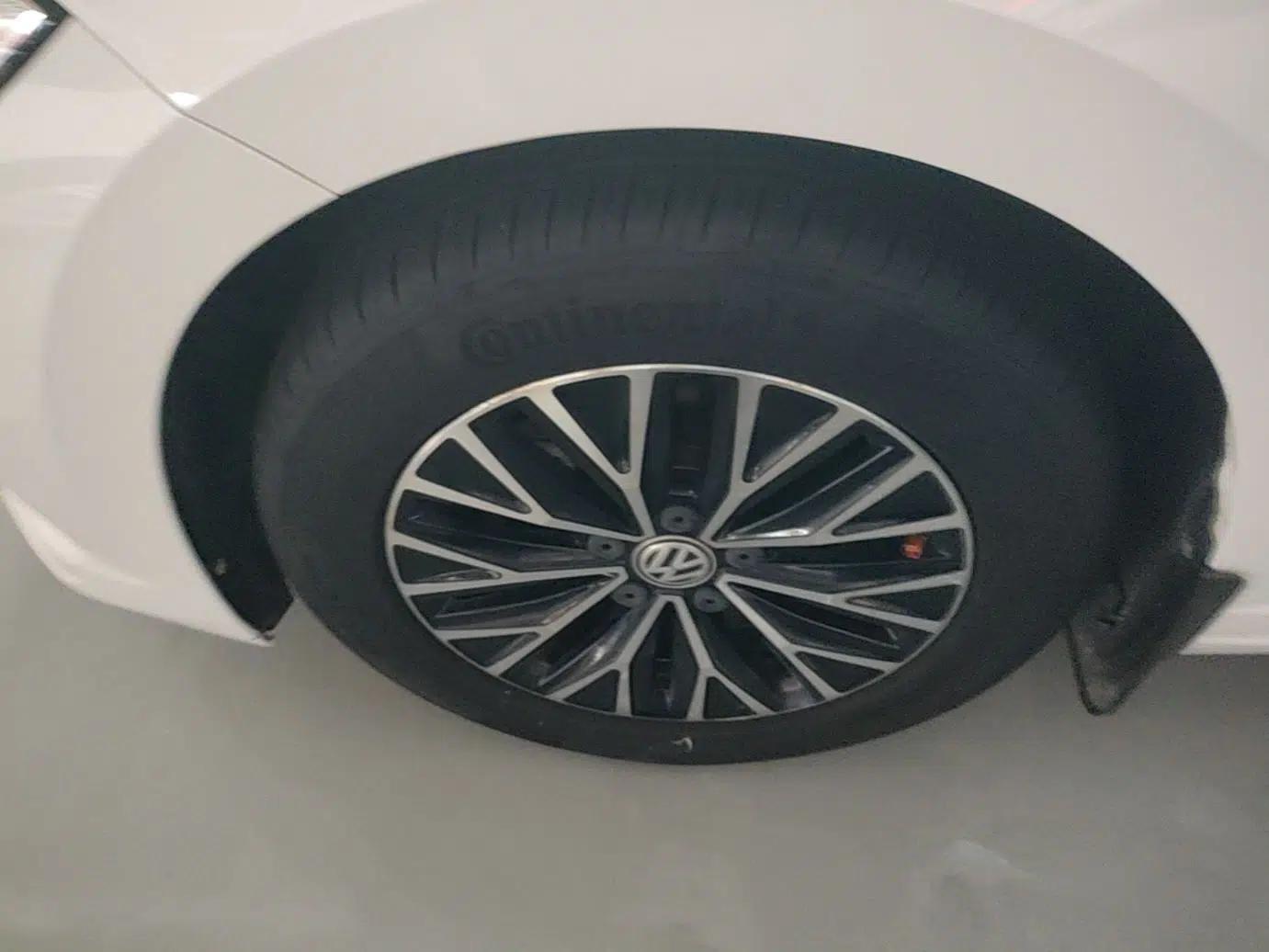 Volkswagen Sagitar 2021 280TSI DSG Comfort Connect Edition — миниатюра 10