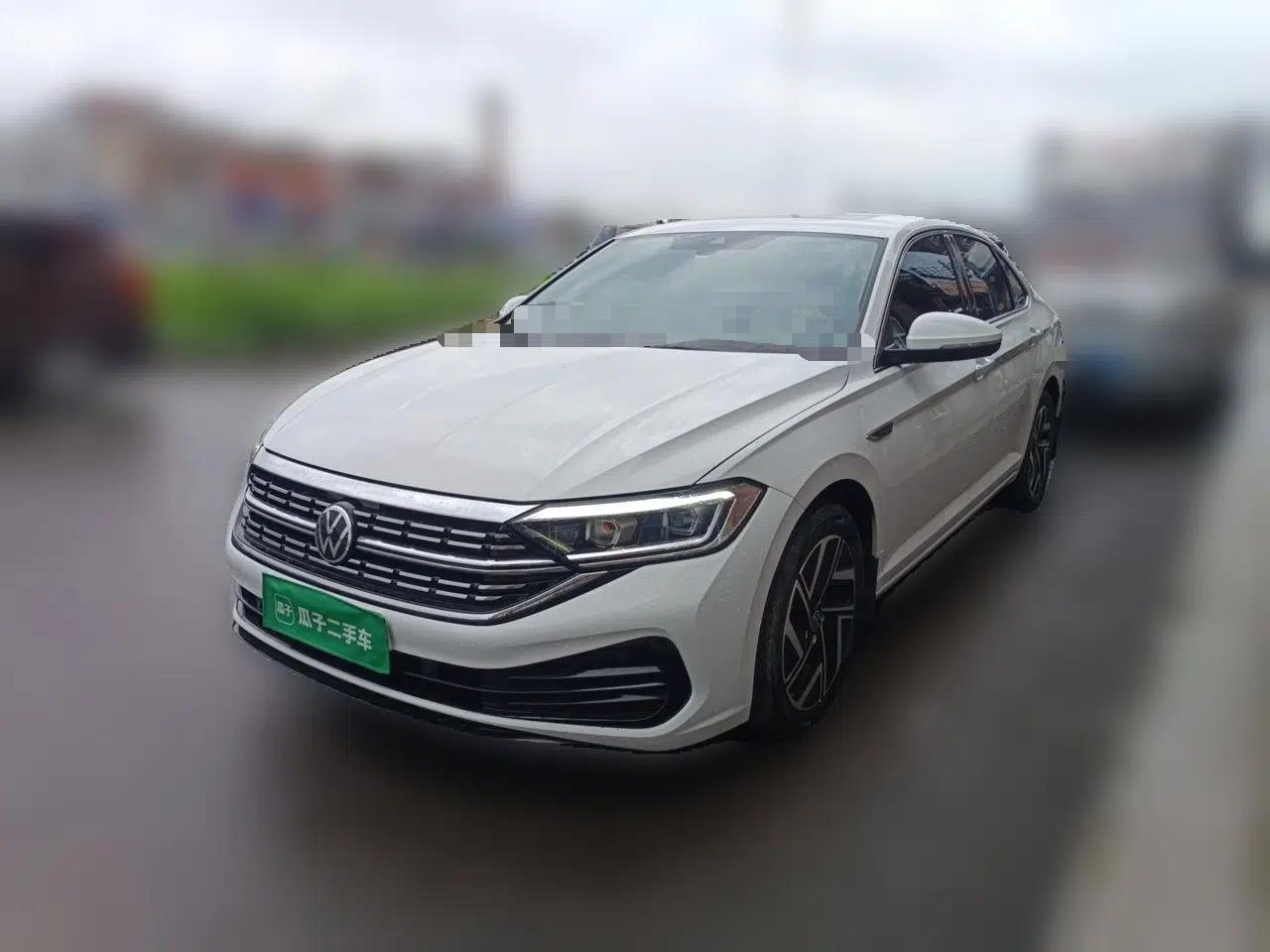 Volkswagen Sagitar 2023 300TSI DSG Excellence Edition — миниатюра 1