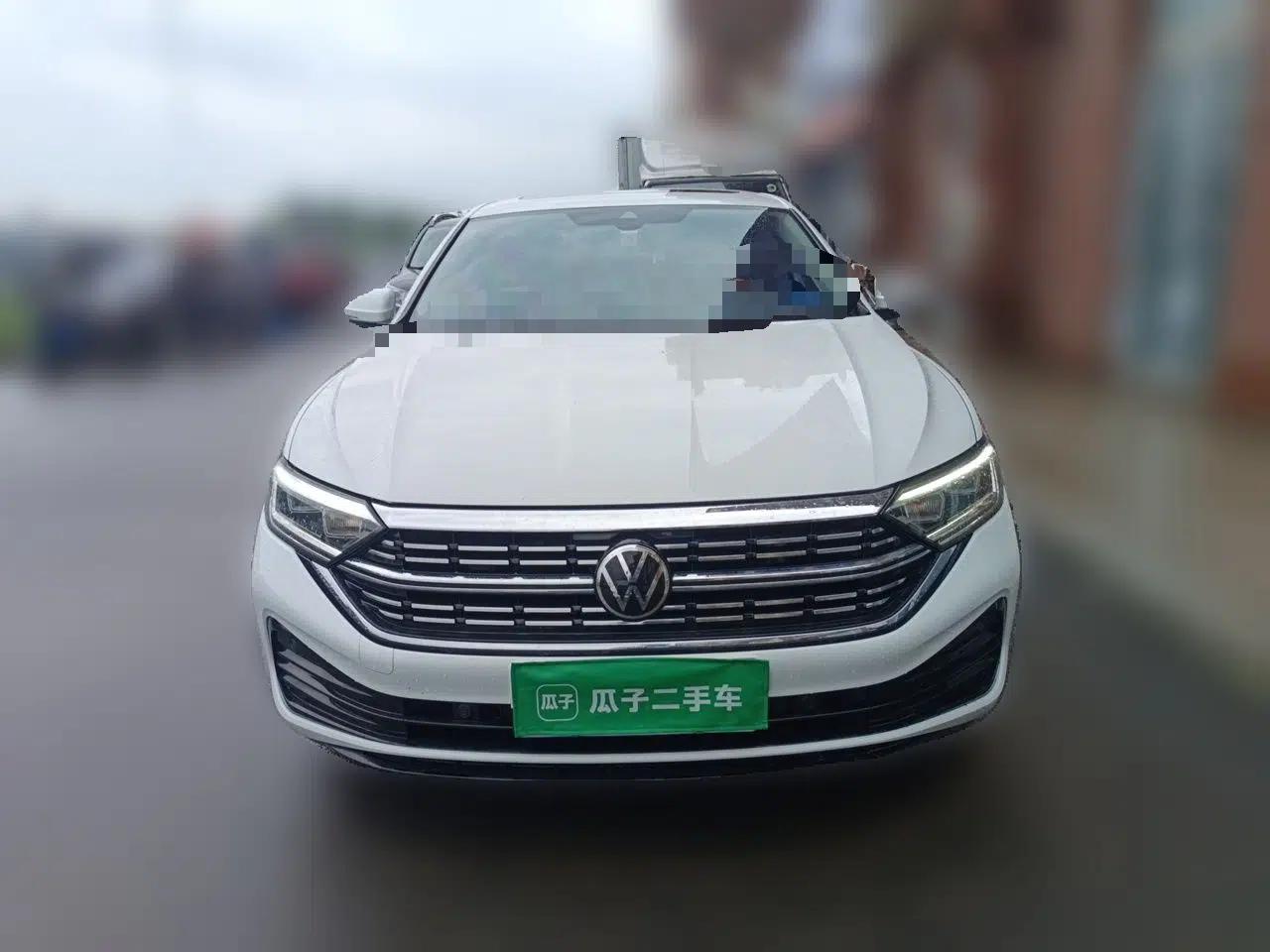 Volkswagen Sagitar 2023 300TSI DSG Excellence Edition — миниатюра 2