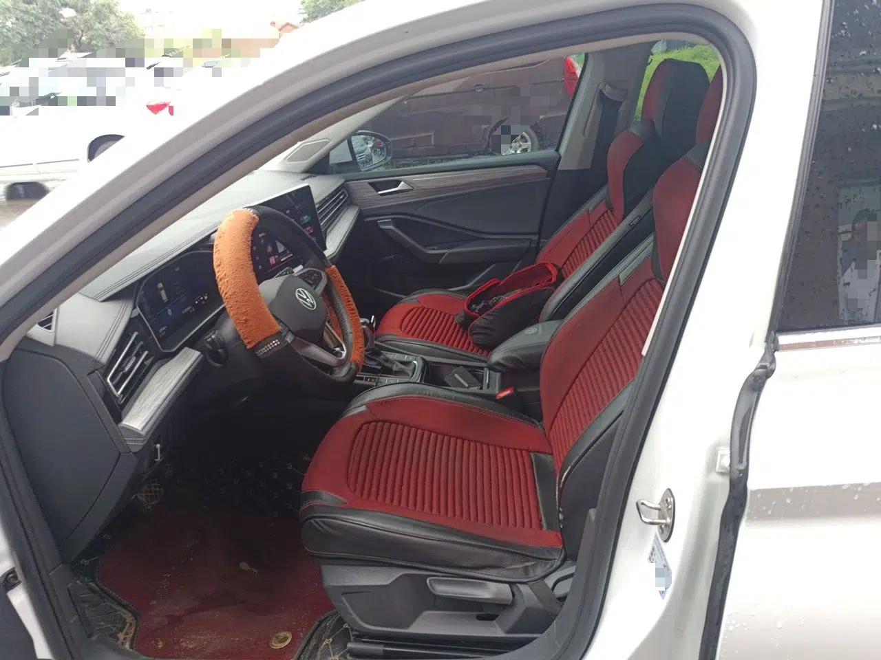 Volkswagen Sagitar 2023 300TSI DSG Excellence Edition — миниатюра 15
