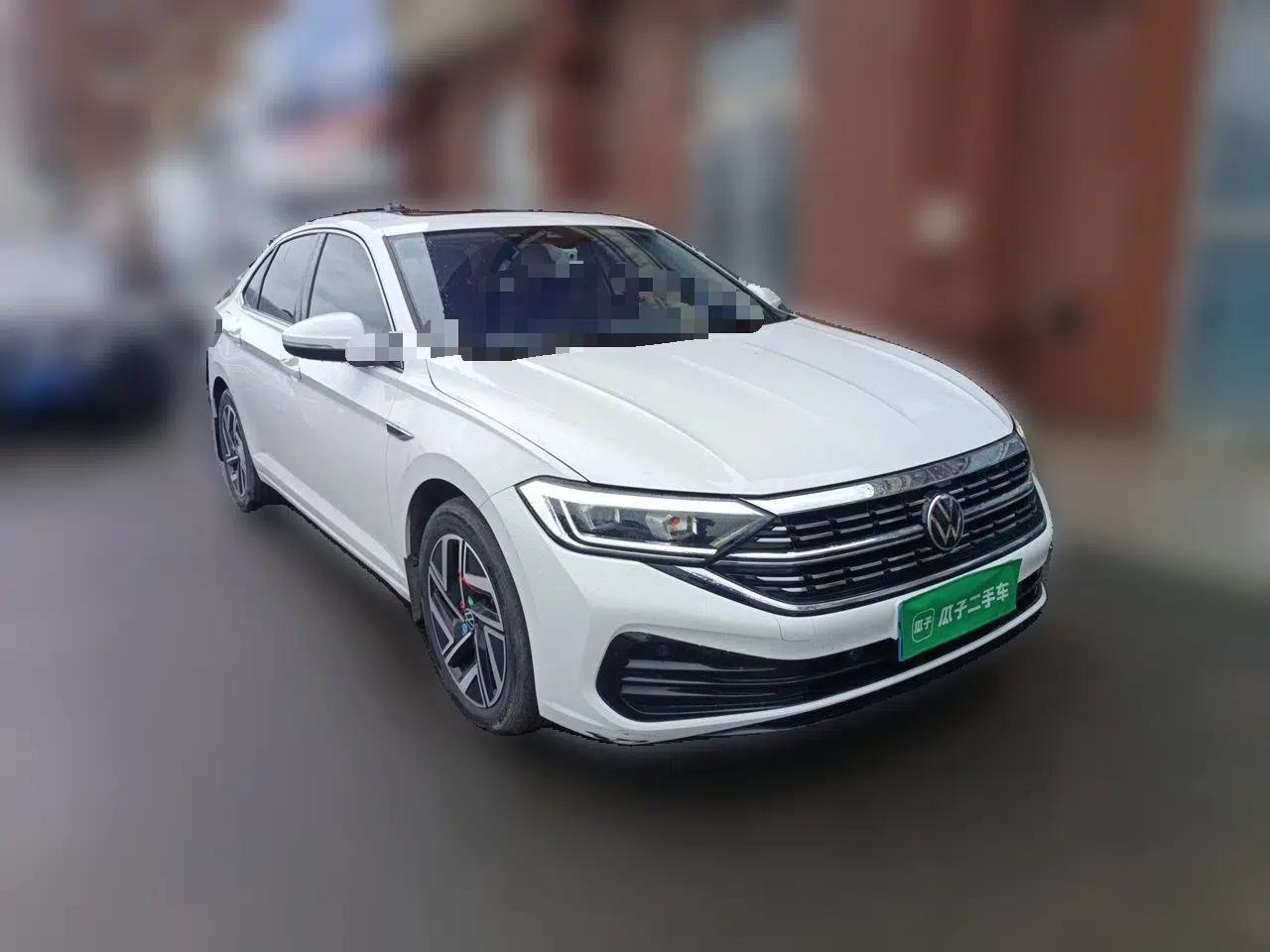 Volkswagen Sagitar 2023 300TSI DSG Excellence Edition — миниатюра 3