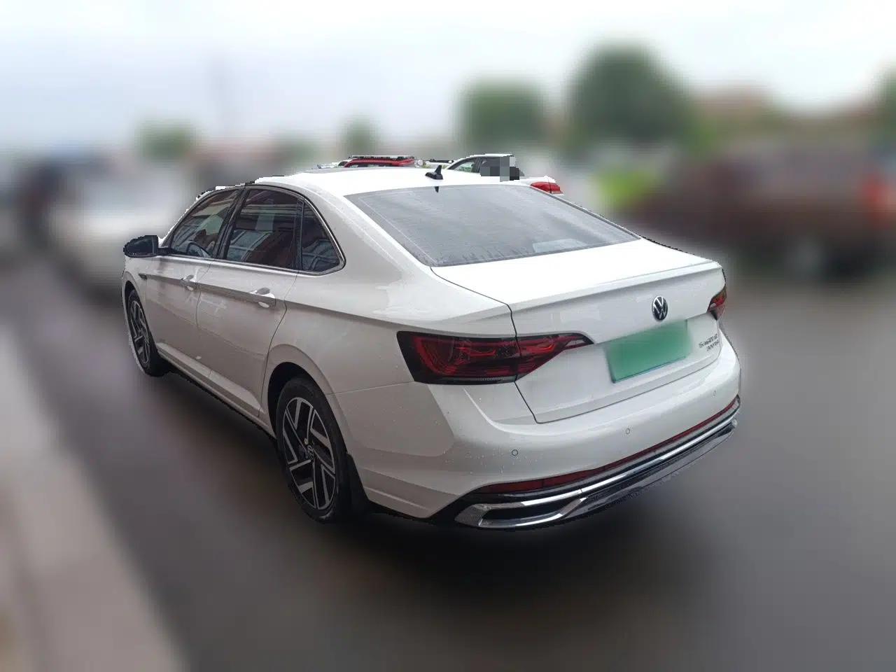 Volkswagen Sagitar 2023 300TSI DSG Excellence Edition — миниатюра 4