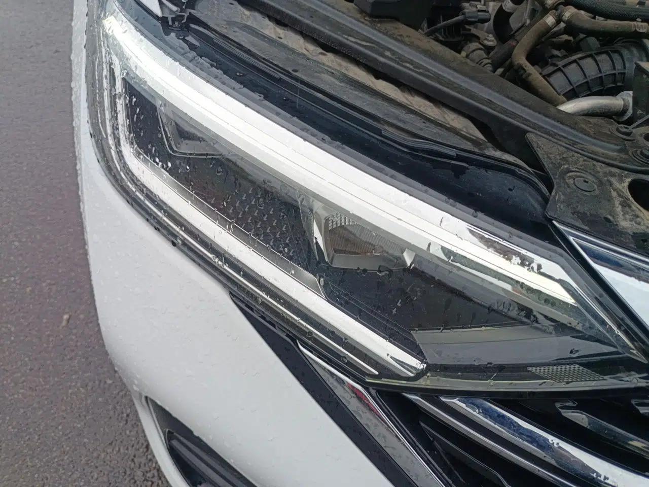 Volkswagen Sagitar 2023 300TSI DSG Excellence Edition — миниатюра 7