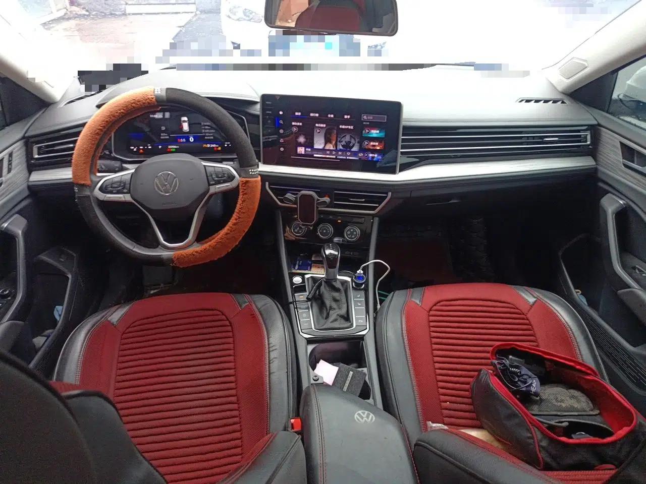 Volkswagen Sagitar 2023 300TSI DSG Excellence Edition — миниатюра 9
