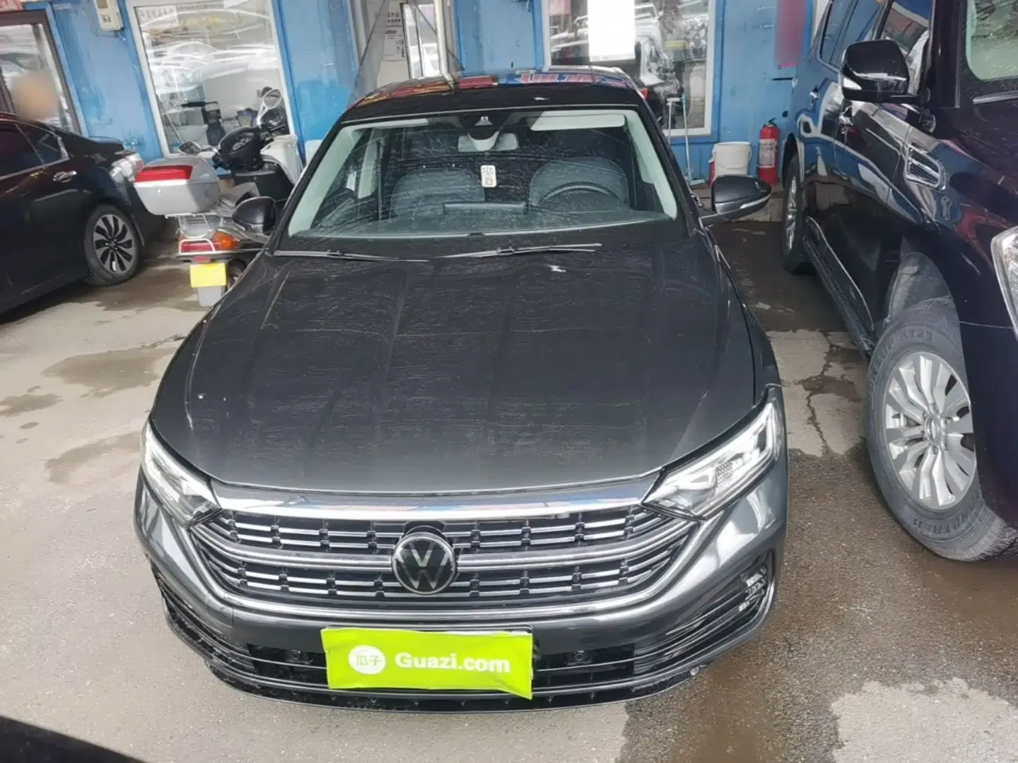Volkswagen Sagitar 2023 300TSI DSG Excellence Edition — миниатюра 2