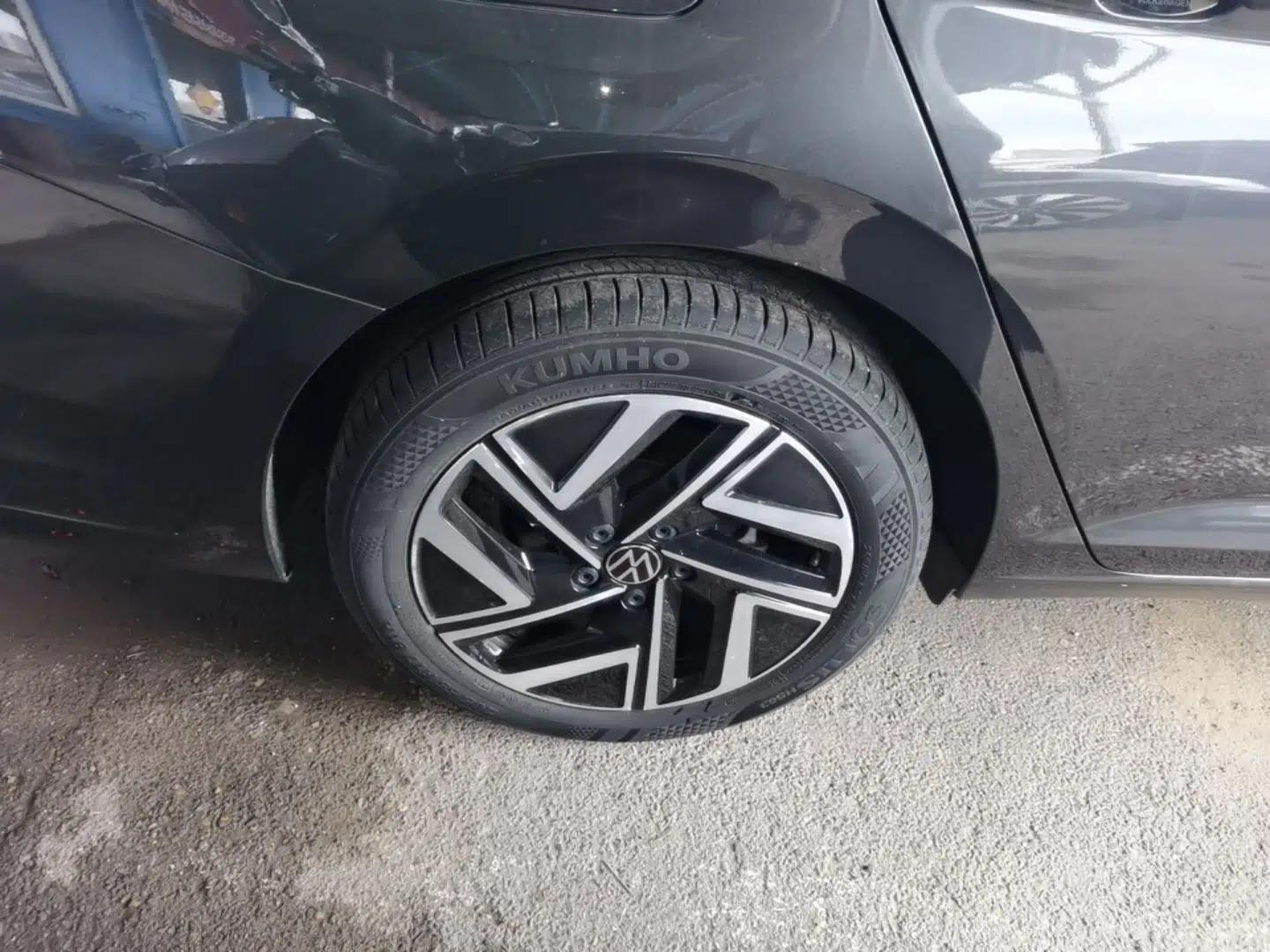 Volkswagen Sagitar 2023 300TSI DSG Excellence Edition — миниатюра 11