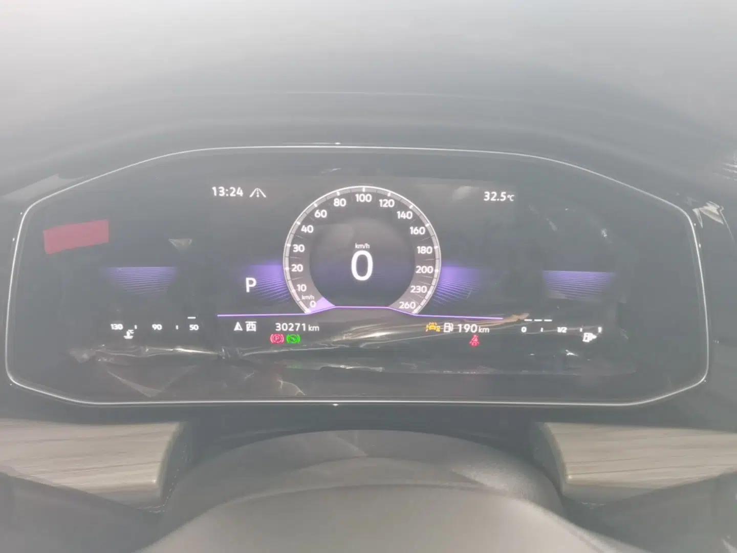 Volkswagen Sagitar 2023 300TSI DSG Excellence Edition — миниатюра 14