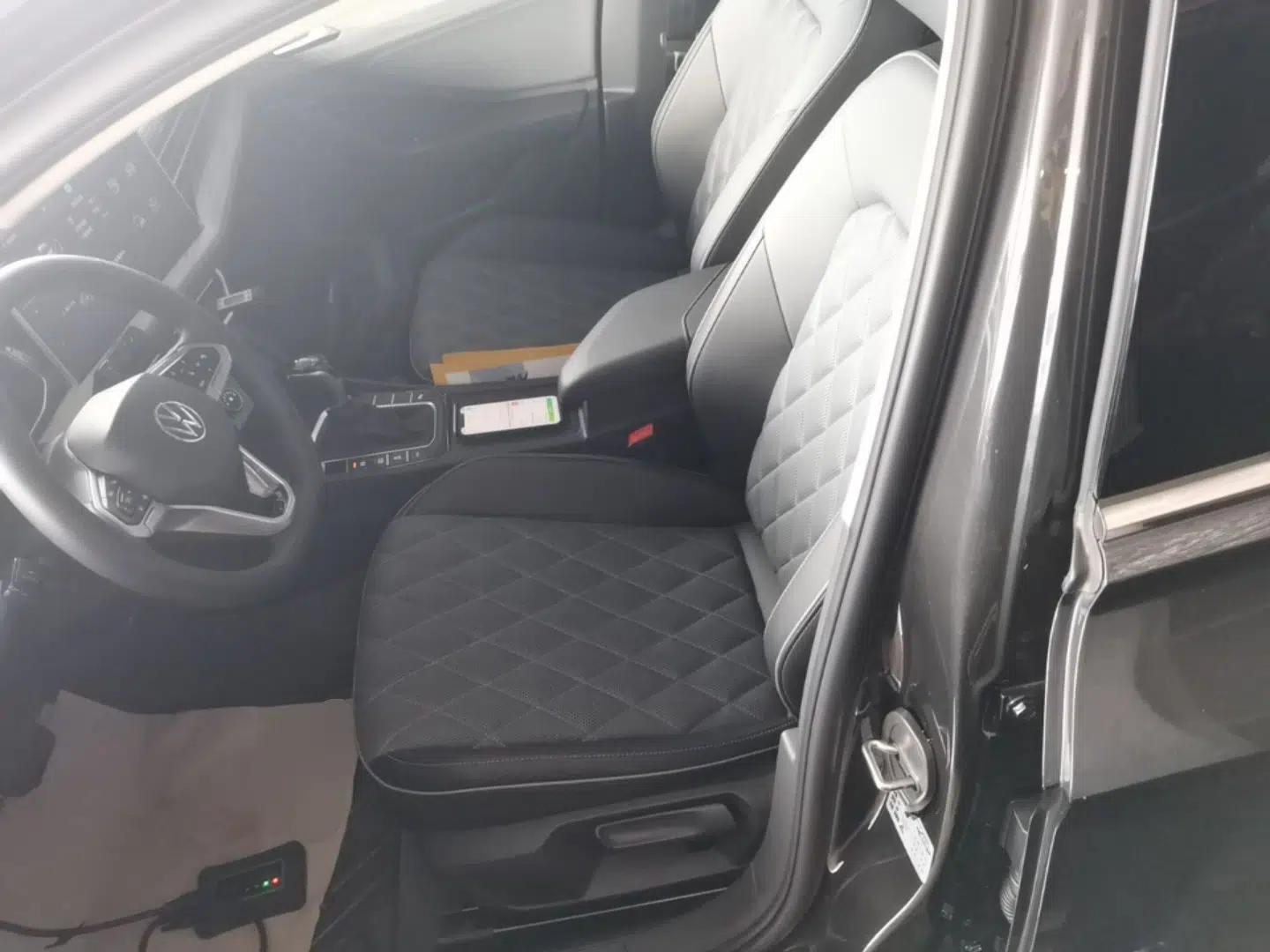 Volkswagen Sagitar 2023 300TSI DSG Excellence Edition — миниатюра 17