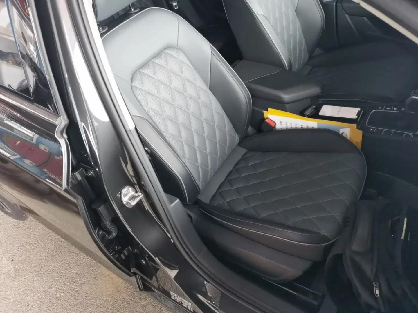 Volkswagen Sagitar 2023 300TSI DSG Excellence Edition — миниатюра 19