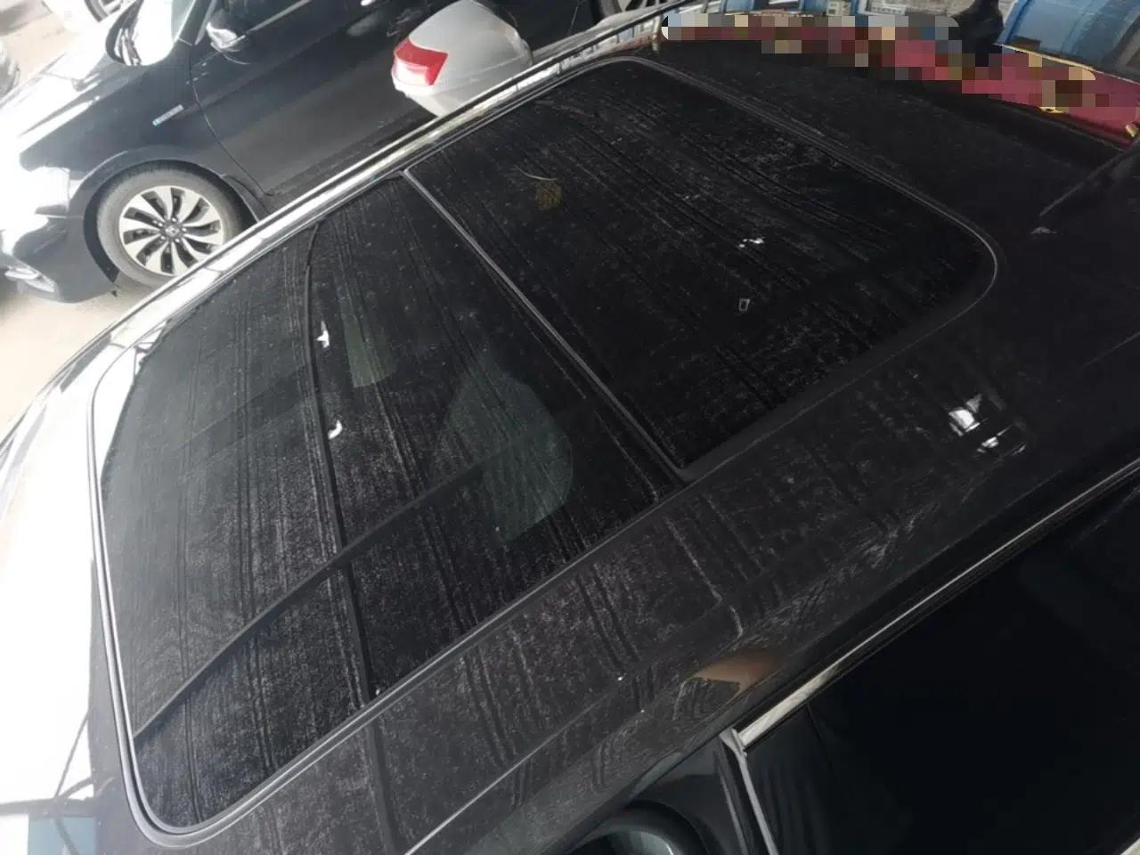Volkswagen Sagitar 2023 300TSI DSG Excellence Edition — миниатюра 7