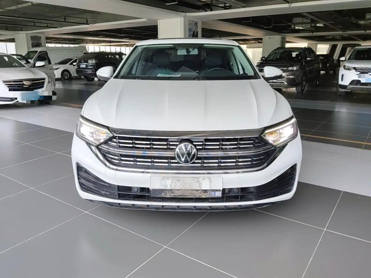 Volkswagen Sagitar 2023 280TSI DSG Beyond Lite Edition — миниатюра 2