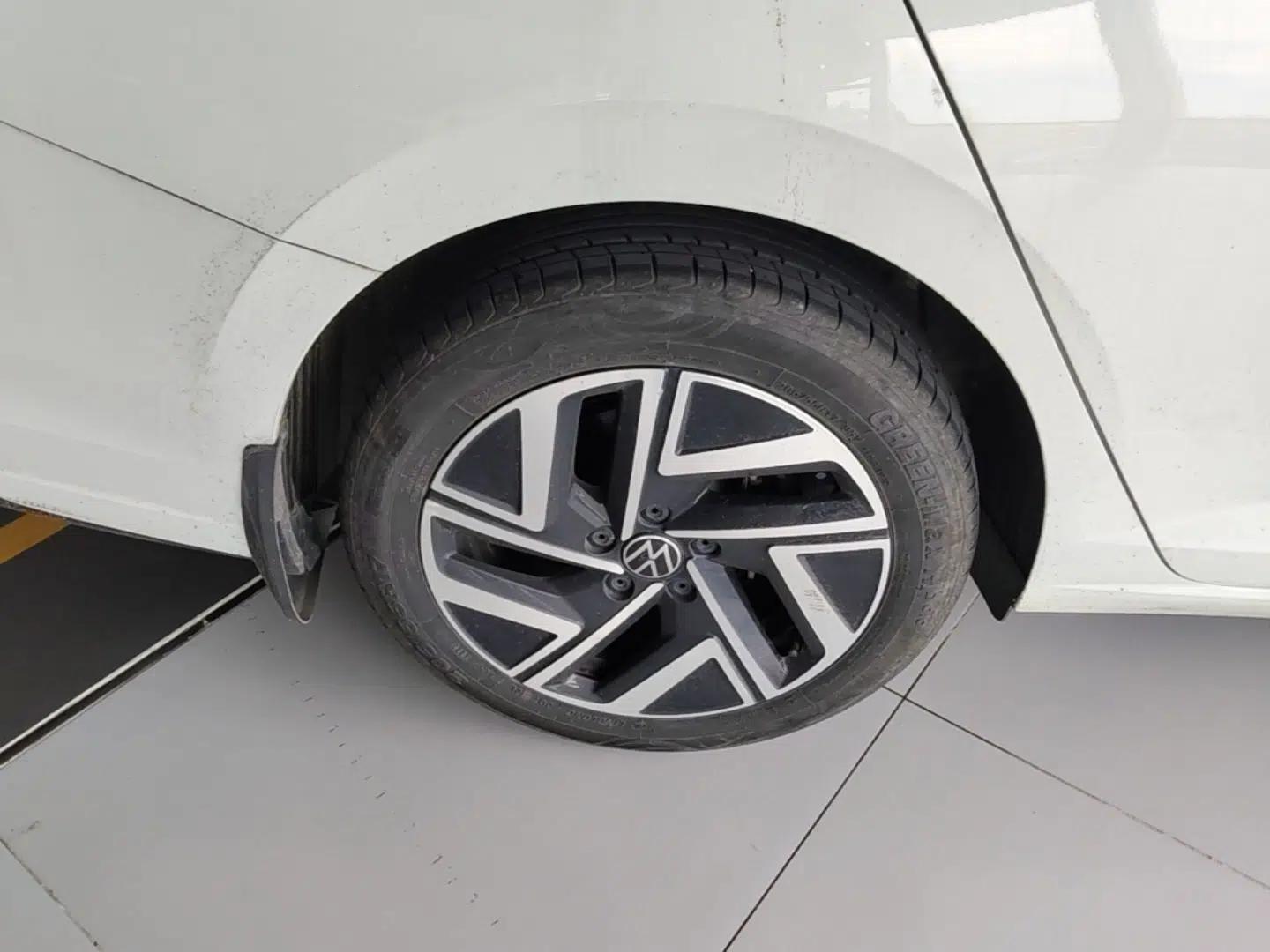 Volkswagen Sagitar 2023 280TSI DSG Beyond Lite Edition — миниатюра 11
