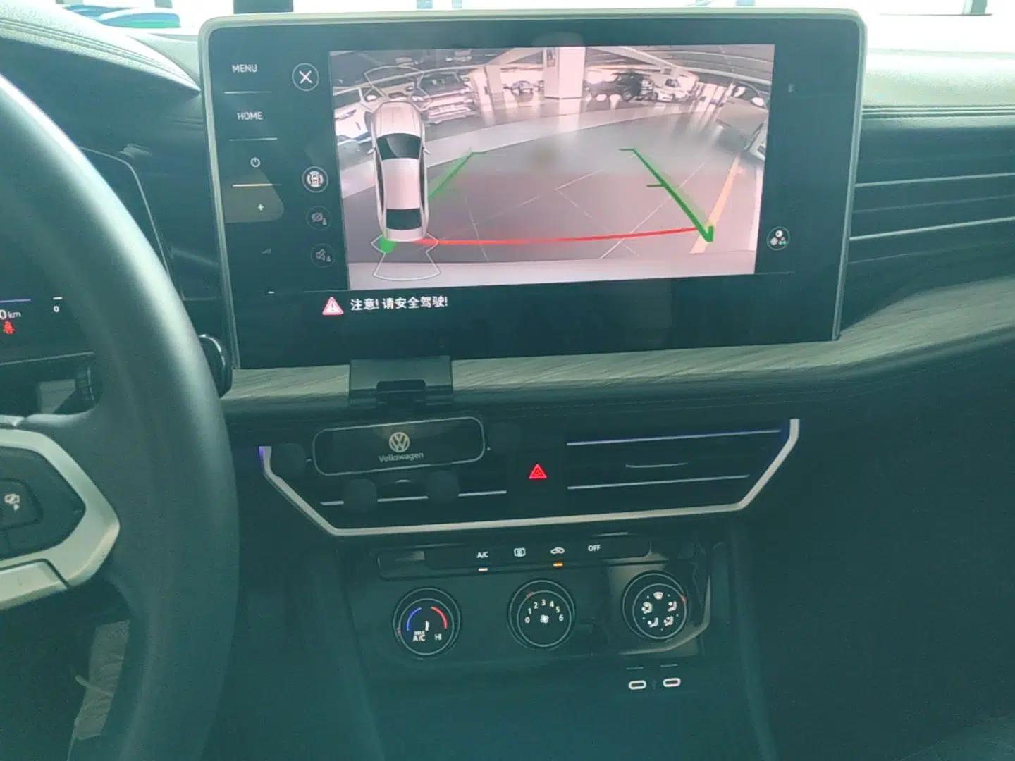 Volkswagen Sagitar 2023 280TSI DSG Beyond Lite Edition — миниатюра 15