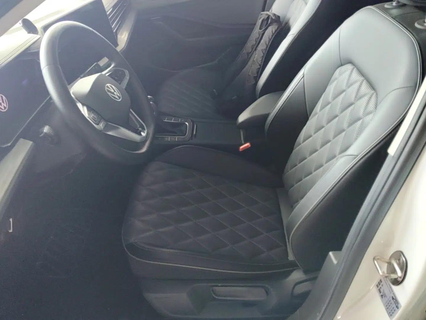 Volkswagen Sagitar 2023 280TSI DSG Beyond Lite Edition — миниатюра 17