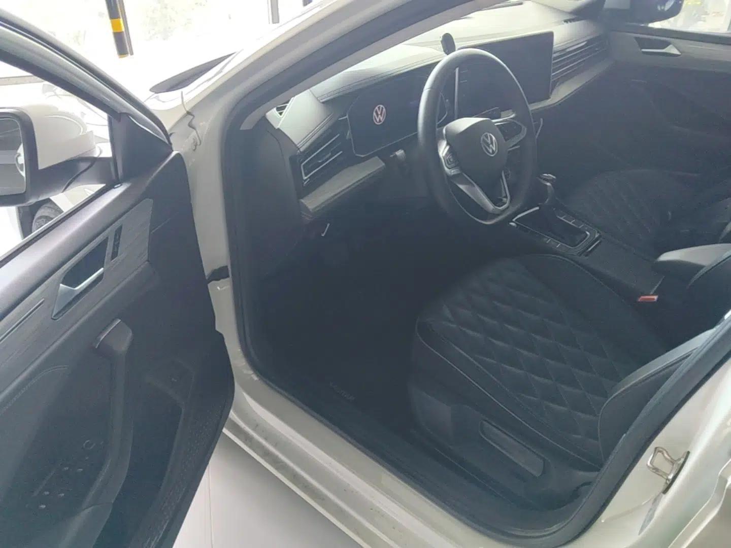 Volkswagen Sagitar 2023 280TSI DSG Beyond Lite Edition — миниатюра 18