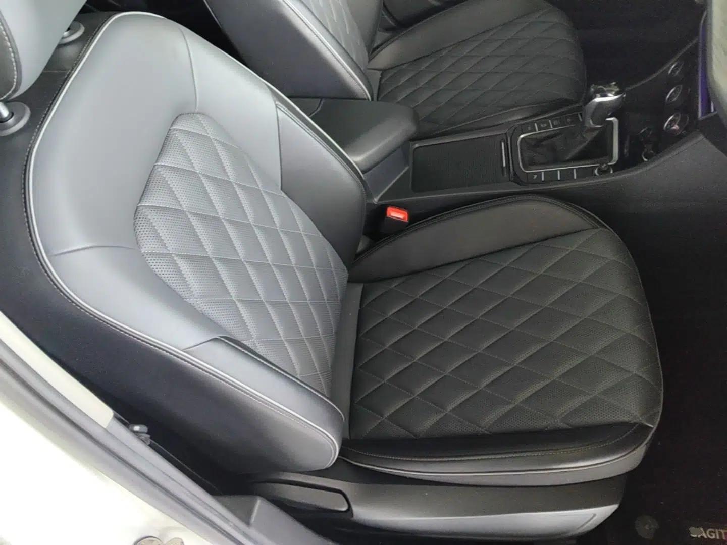 Volkswagen Sagitar 2023 280TSI DSG Beyond Lite Edition — миниатюра 19