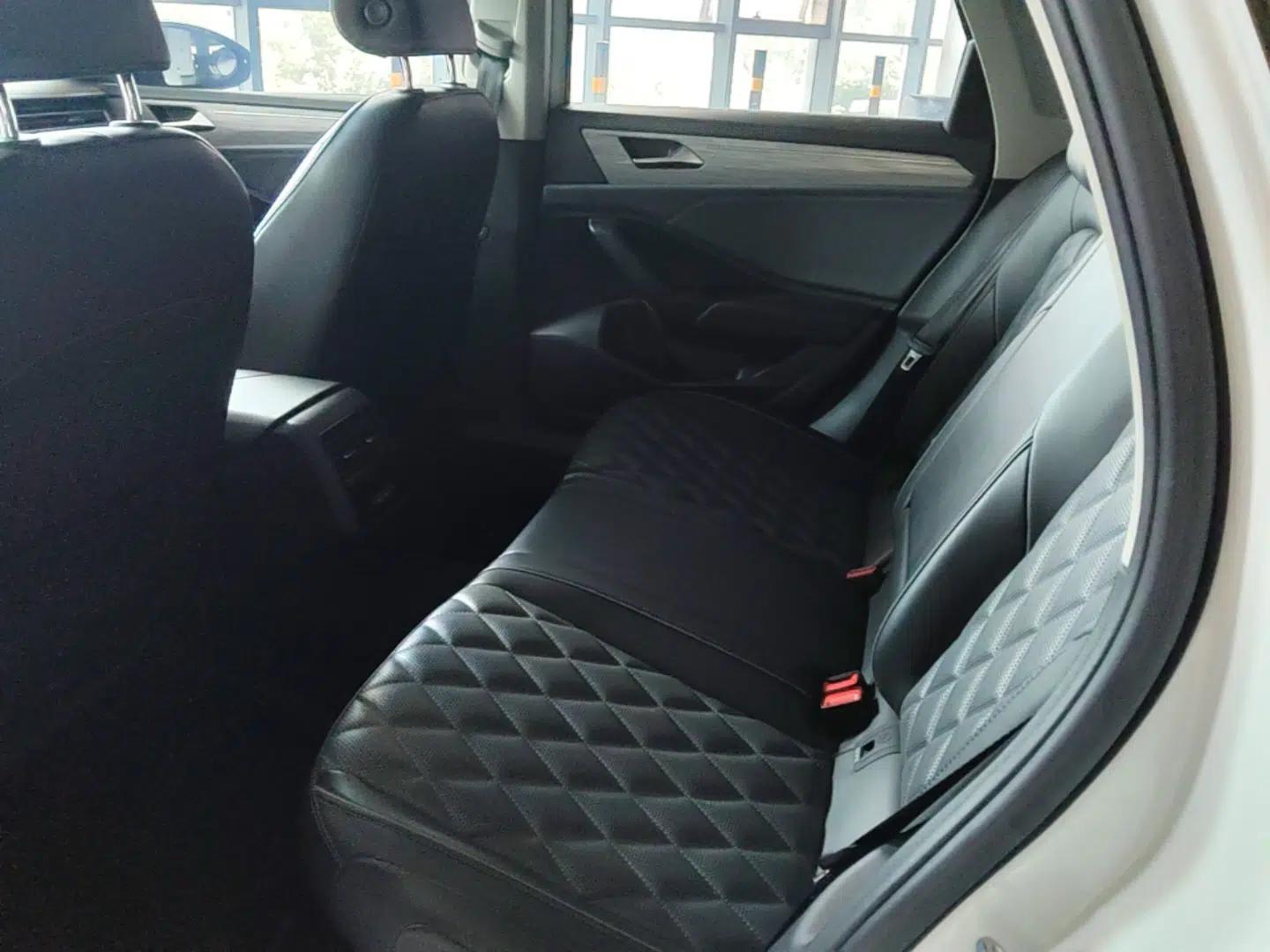 Volkswagen Sagitar 2023 280TSI DSG Beyond Lite Edition — миниатюра 20