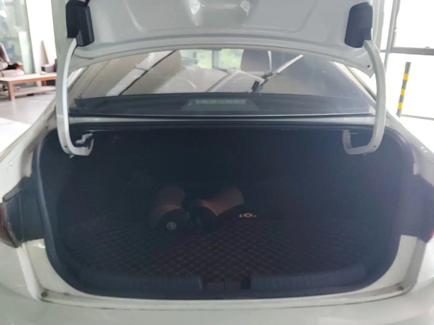 Volkswagen Sagitar 2023 280TSI DSG Beyond Lite Edition — миниатюра 22