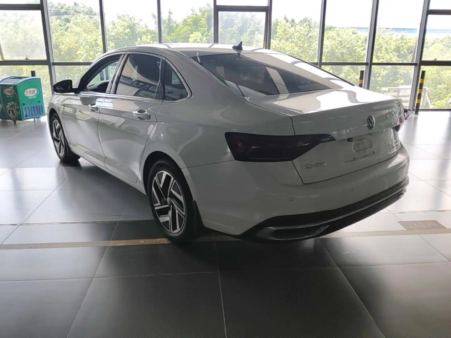 Volkswagen Sagitar 2023 280TSI DSG Beyond Lite Edition — миниатюра 4