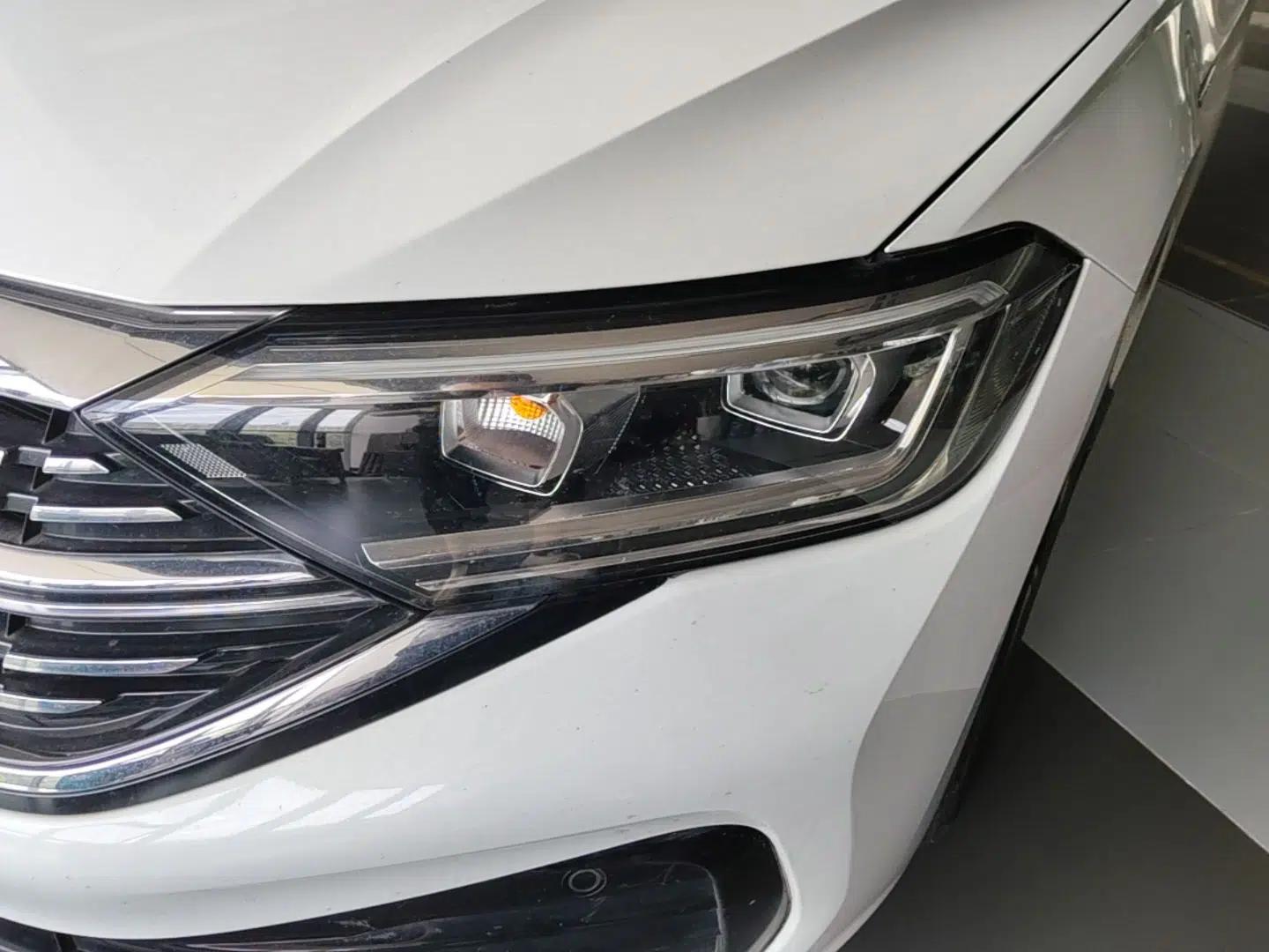 Volkswagen Sagitar 2023 280TSI DSG Beyond Lite Edition — миниатюра 8