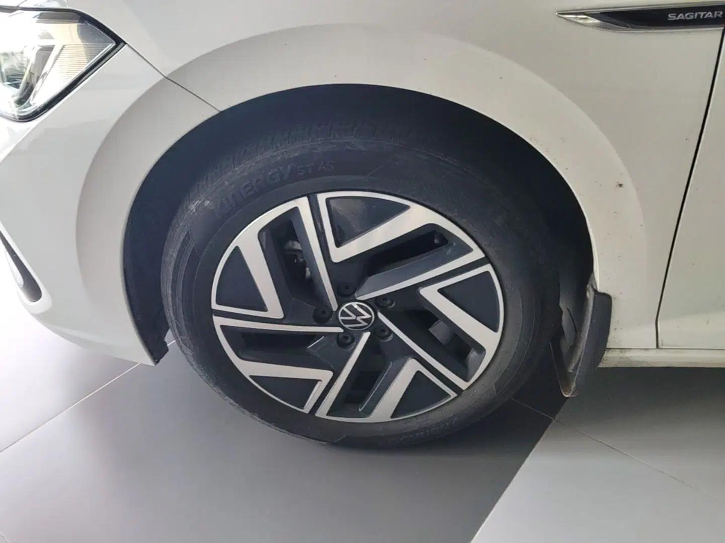 Volkswagen Sagitar 2023 280TSI DSG Beyond Lite Edition — миниатюра 10