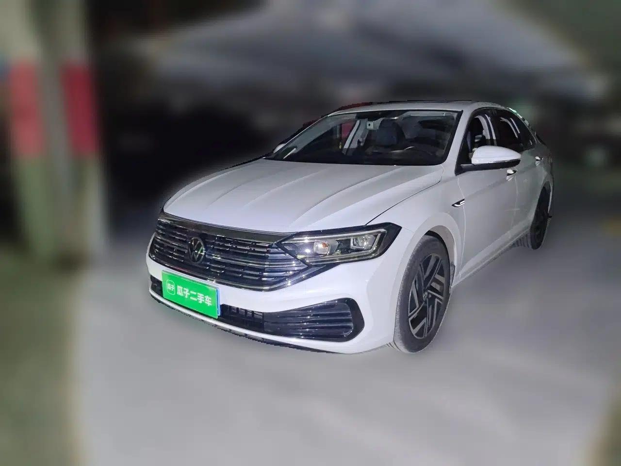 Volkswagen Sagitar 2023 280TSI DSG Excellence Plus Edition — миниатюра 1