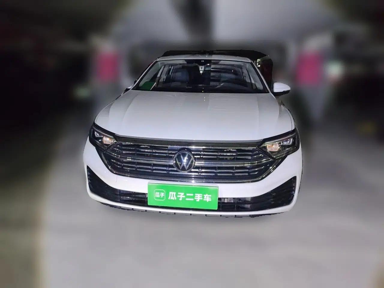 Volkswagen Sagitar 2023 280TSI DSG Excellence Plus Edition — миниатюра 2