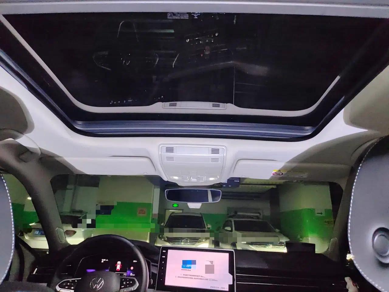 Volkswagen Sagitar 2023 280TSI DSG Excellence Plus Edition — миниатюра 18