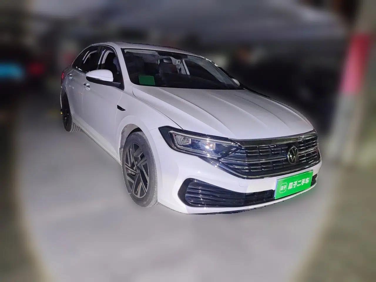 Volkswagen Sagitar 2023 280TSI DSG Excellence Plus Edition — миниатюра 3