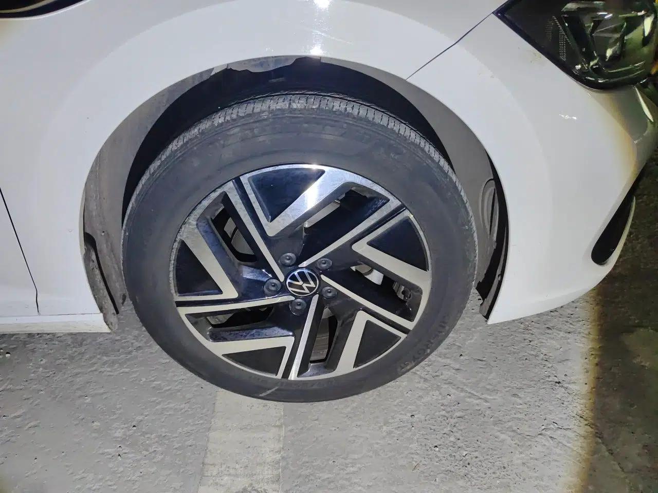 Volkswagen Sagitar 2023 280TSI DSG Excellence Plus Edition — миниатюра 8