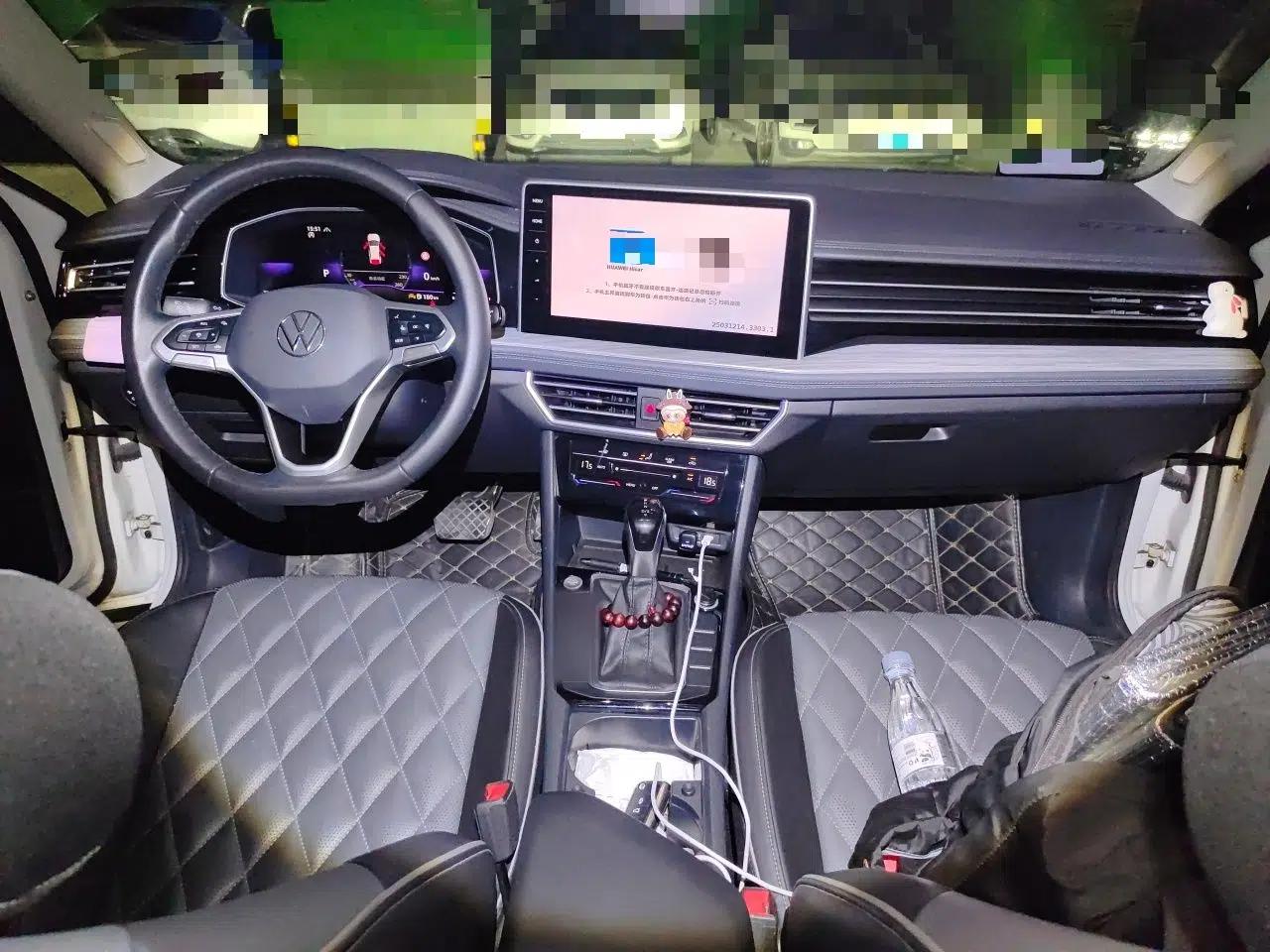 Volkswagen Sagitar 2023 280TSI DSG Excellence Plus Edition — миниатюра 9