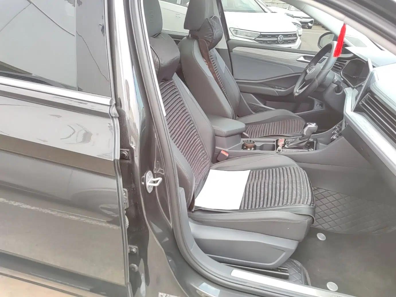Volkswagen Sagitar 2026 Model 30 Million Units Selected 300TSI DSG Surpassing Edition — миниатюра 19