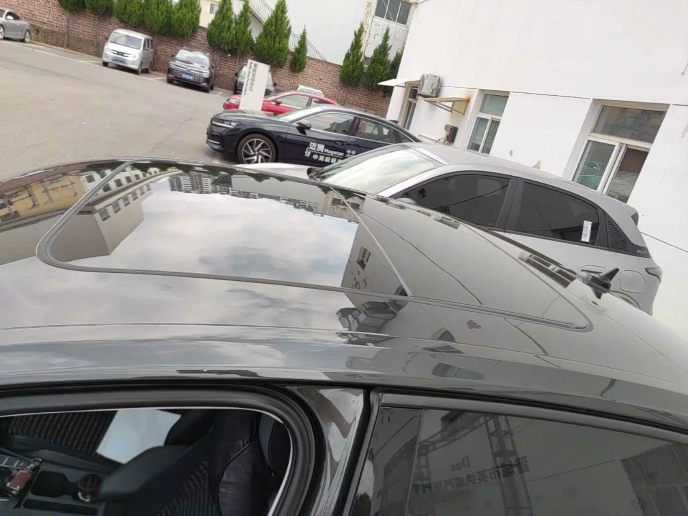 Volkswagen Sagitar 2026 Model 30 Million Units Selected 300TSI DSG Surpassing Edition — миниатюра 7