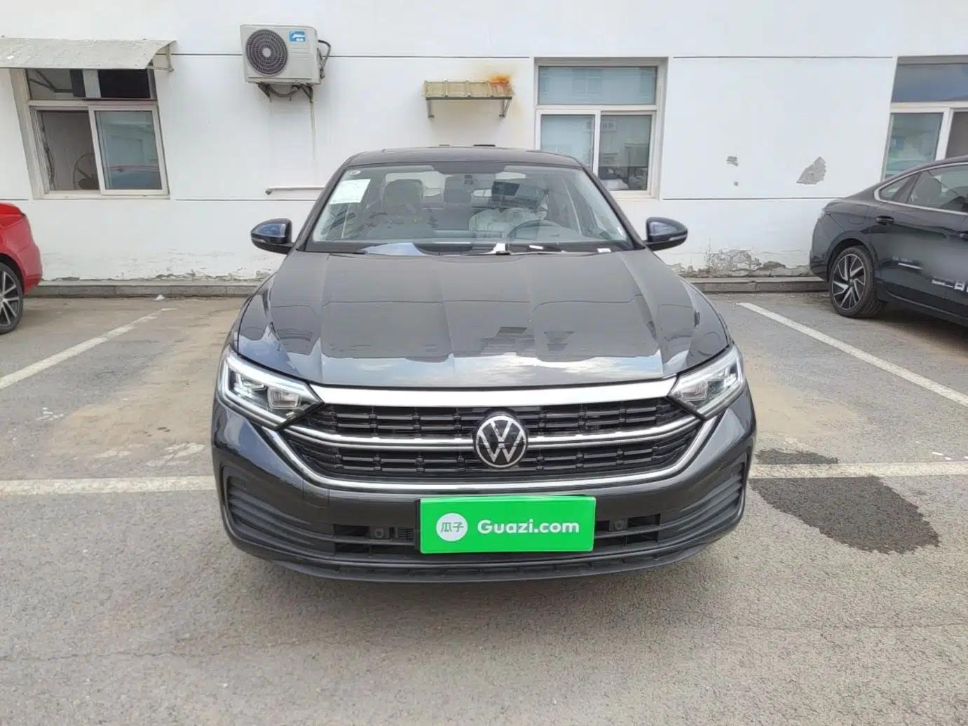 Volkswagen Sagitar 2026 Model 30 Million Units Selected 300TSI DSG Surpassing Edition — миниатюра 2