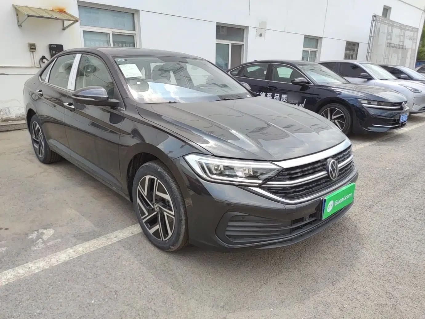 Volkswagen Sagitar 2026 Model 30 Million Units Selected 300TSI DSG Surpassing Edition — миниатюра 3
