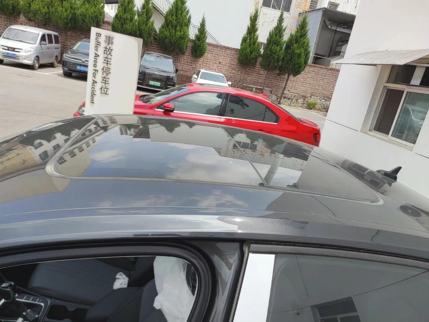 Volkswagen Sagitar 2026 Model 30 Million Units Selected 300TSI DSG Surpassing Edition — миниатюра 7