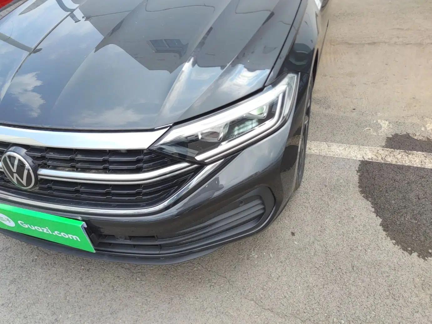 Volkswagen Sagitar 2026 Model 30 Million Units Selected 300TSI DSG Surpassing Edition — миниатюра 8