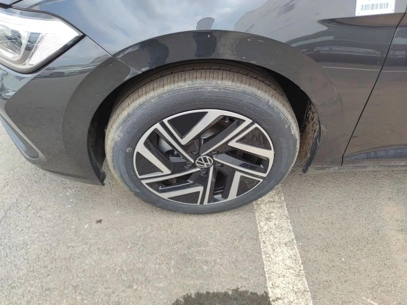 Volkswagen Sagitar 2026 Model 30 Million Units Selected 300TSI DSG Surpassing Edition — миниатюра 10