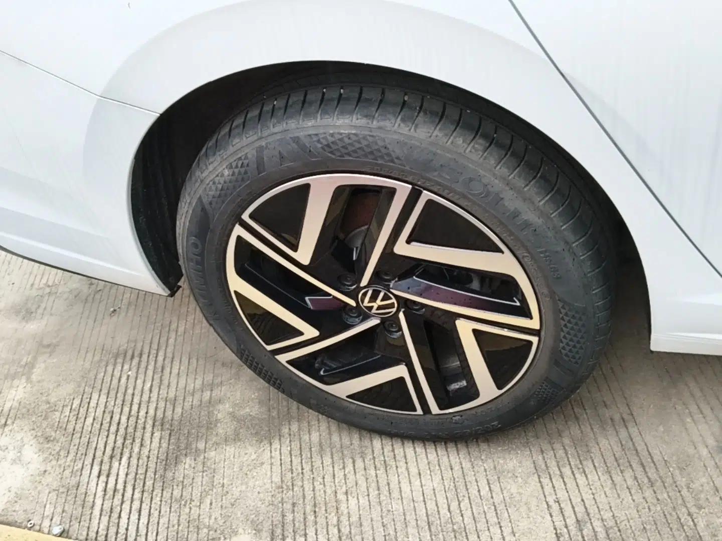 Volkswagen Sagitar 2023 300TSI DSG Excellence Edition — миниатюра 11