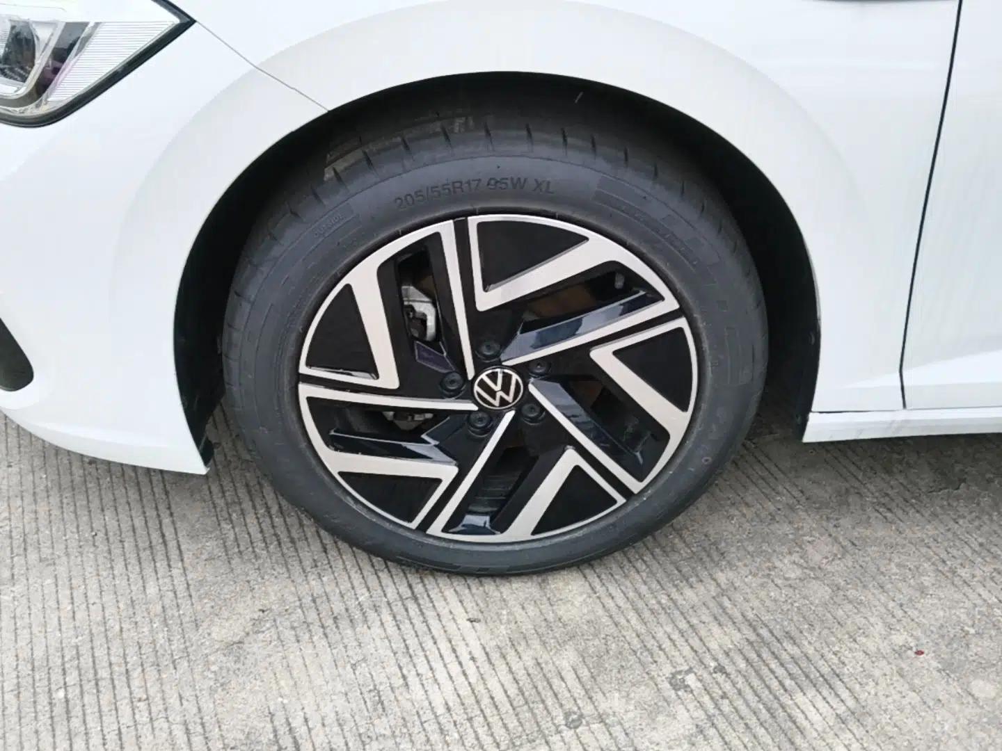 Volkswagen Sagitar 2023 300TSI DSG Excellence Edition — миниатюра 15